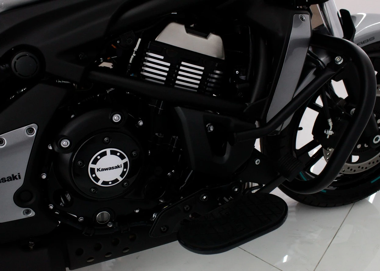 KAWASAKI VULCAN S ABS CAFÉ