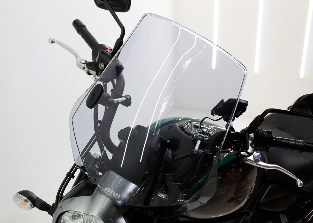 KAWASAKI VULCAN S ABS CAFÉ