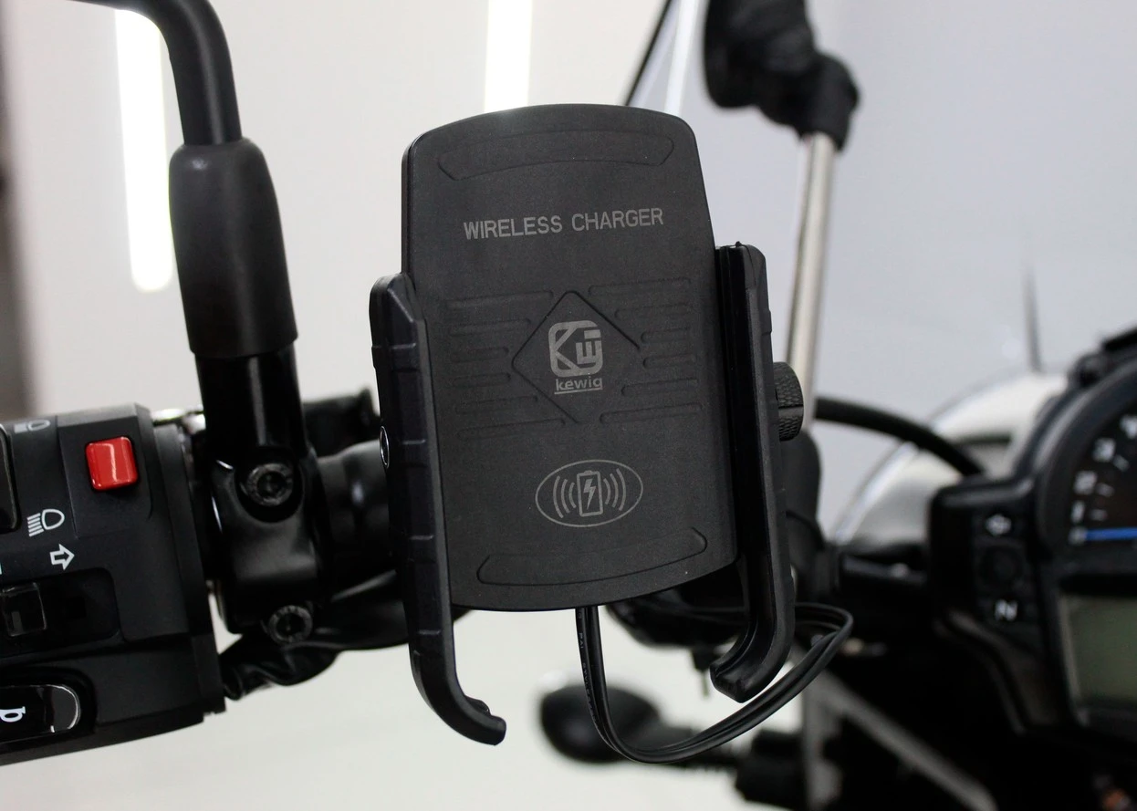 KAWASAKI VULCAN S ABS CAFÉ