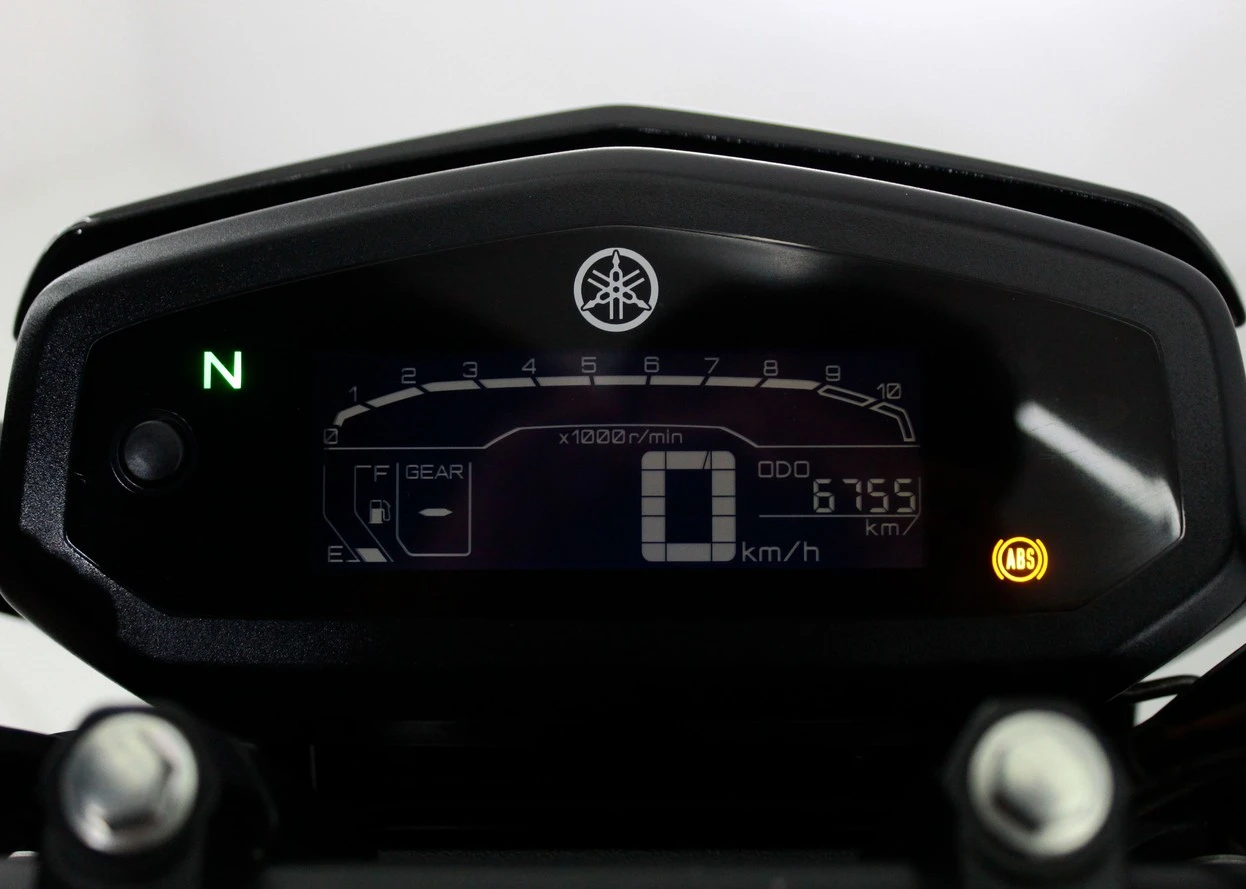 YAMAHA FZ15 FAZER ABS