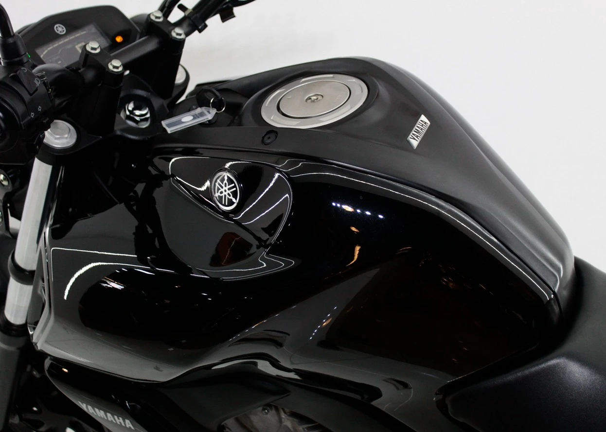 YAMAHA FZ15 FAZER ABS