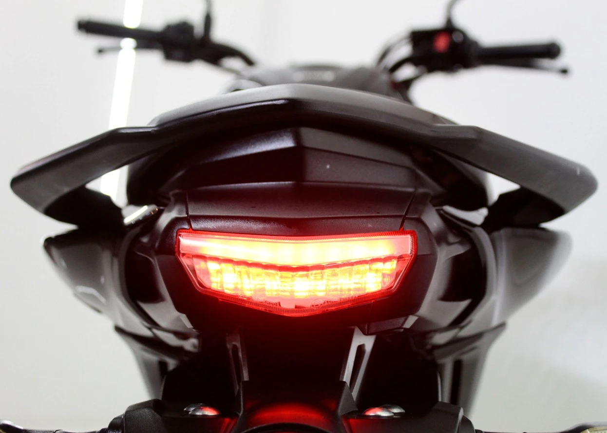 YAMAHA FZ15 FAZER ABS