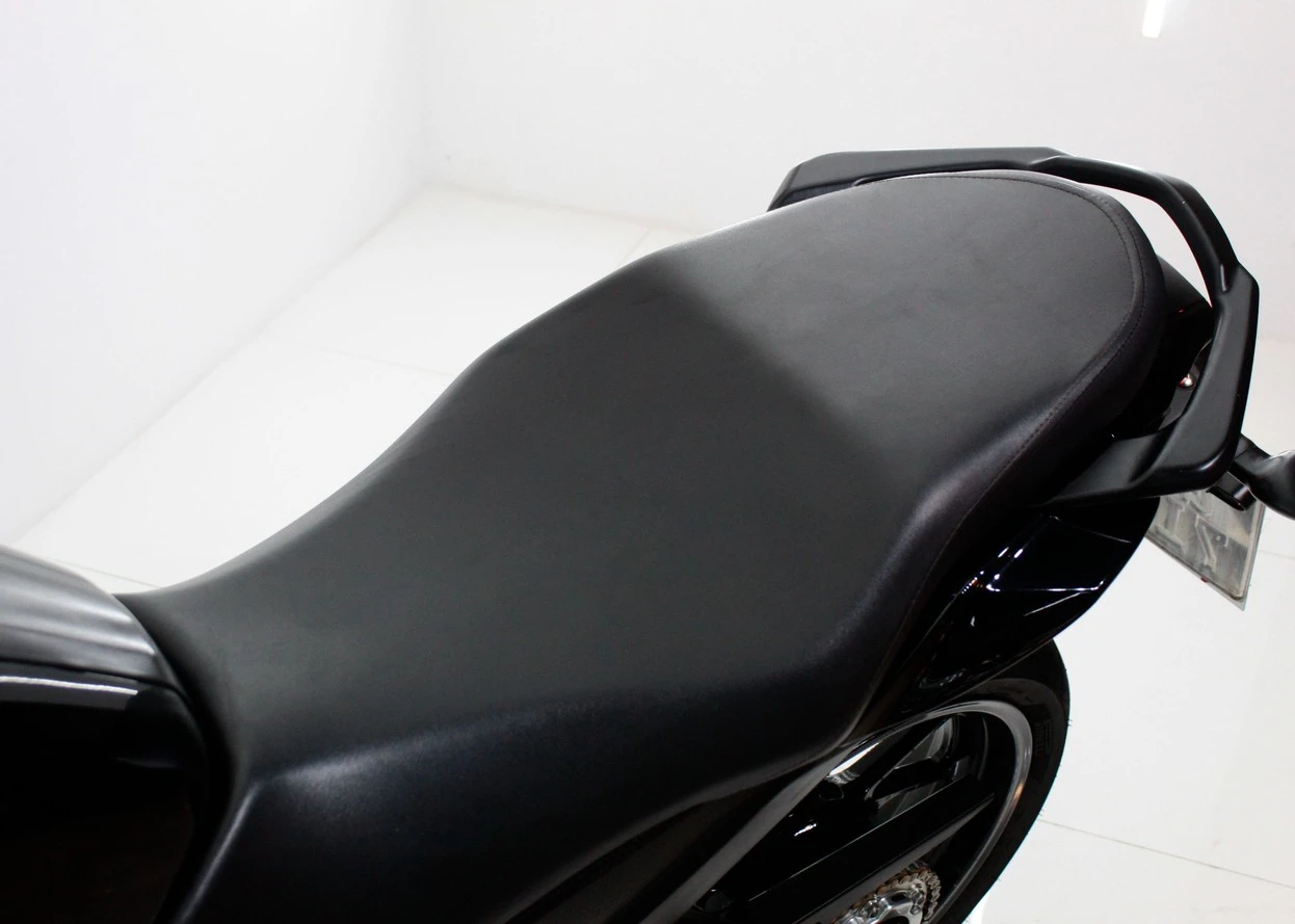 YAMAHA FZ15 FAZER ABS