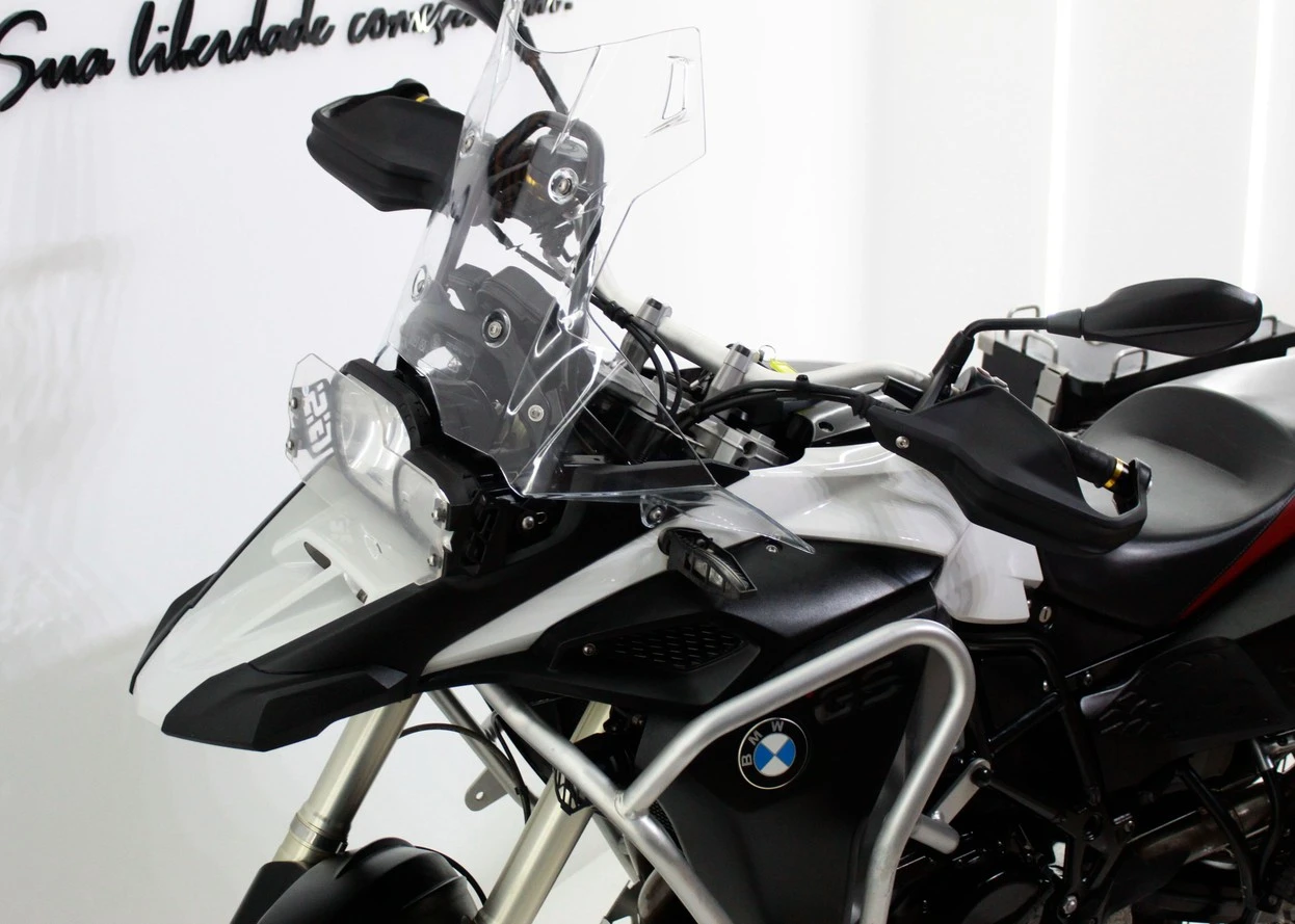 BMW F 800 GS ADVENTURE