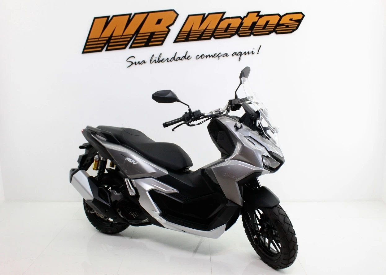 HONDA ADV 160
