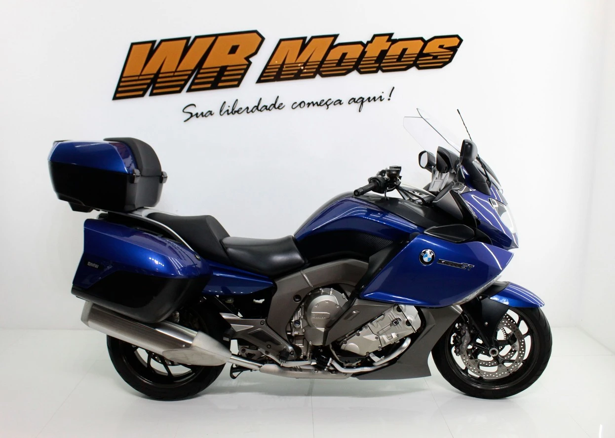 BMW K 1600 GT