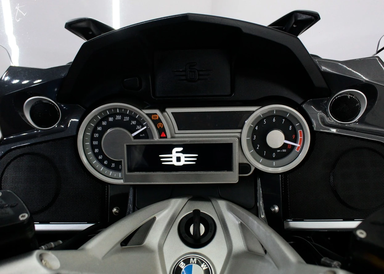 BMW K 1600 GT