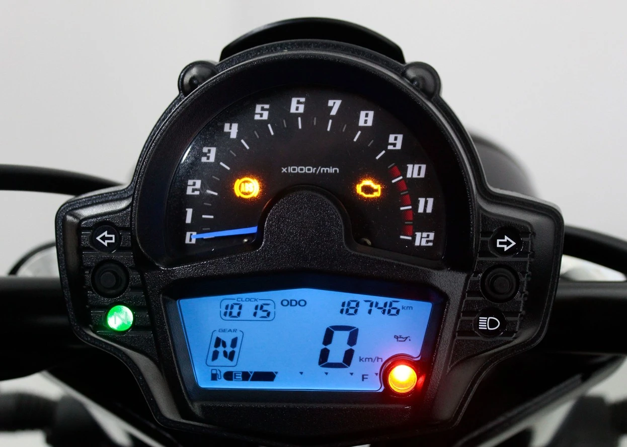 KAWASAKI VULCAN S ABS