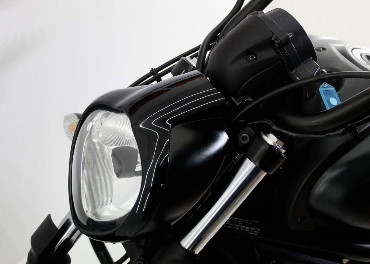 KAWASAKI VULCAN S ABS