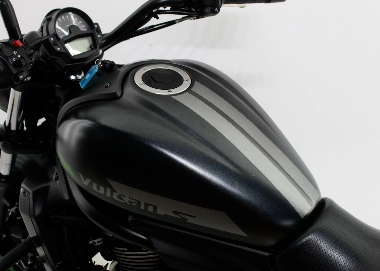 KAWASAKI VULCAN S ABS