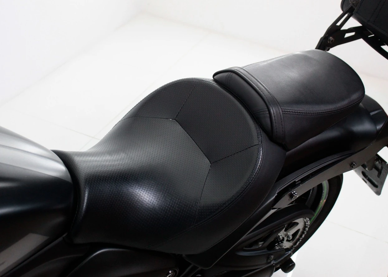 KAWASAKI VULCAN S ABS