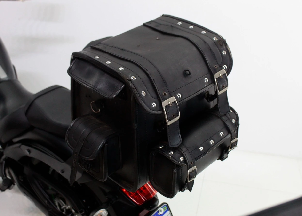 KAWASAKI VULCAN S ABS