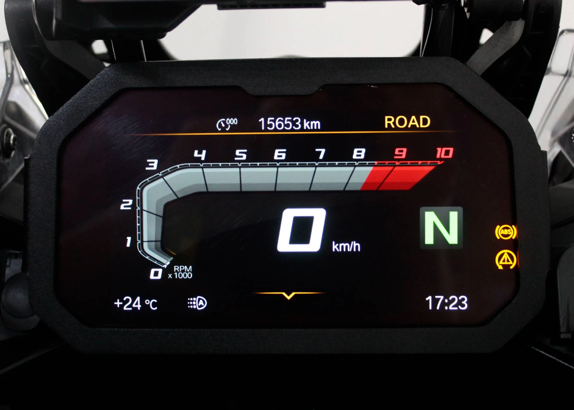 BMW F 850 GS ADVENTURE PREMIUM