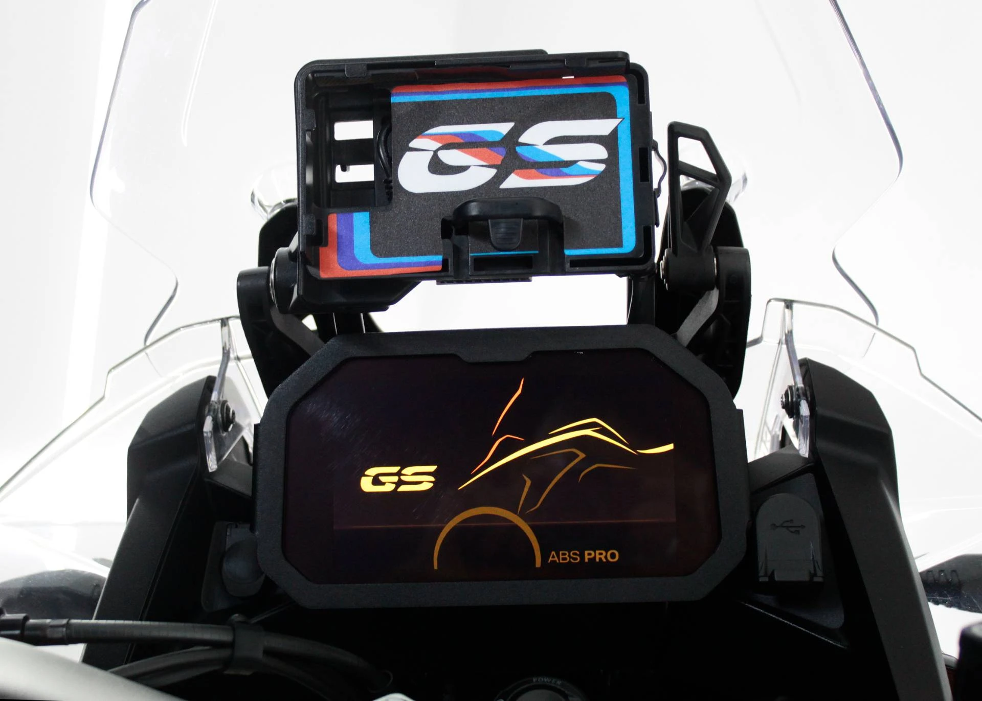 BMW F 850 GS ADVENTURE PREMIUM