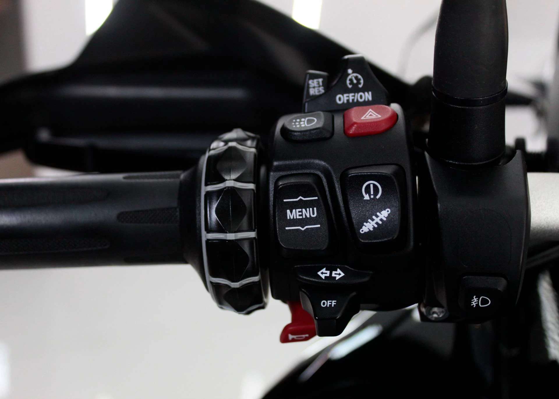 BMW F 850 GS ADVENTURE PREMIUM