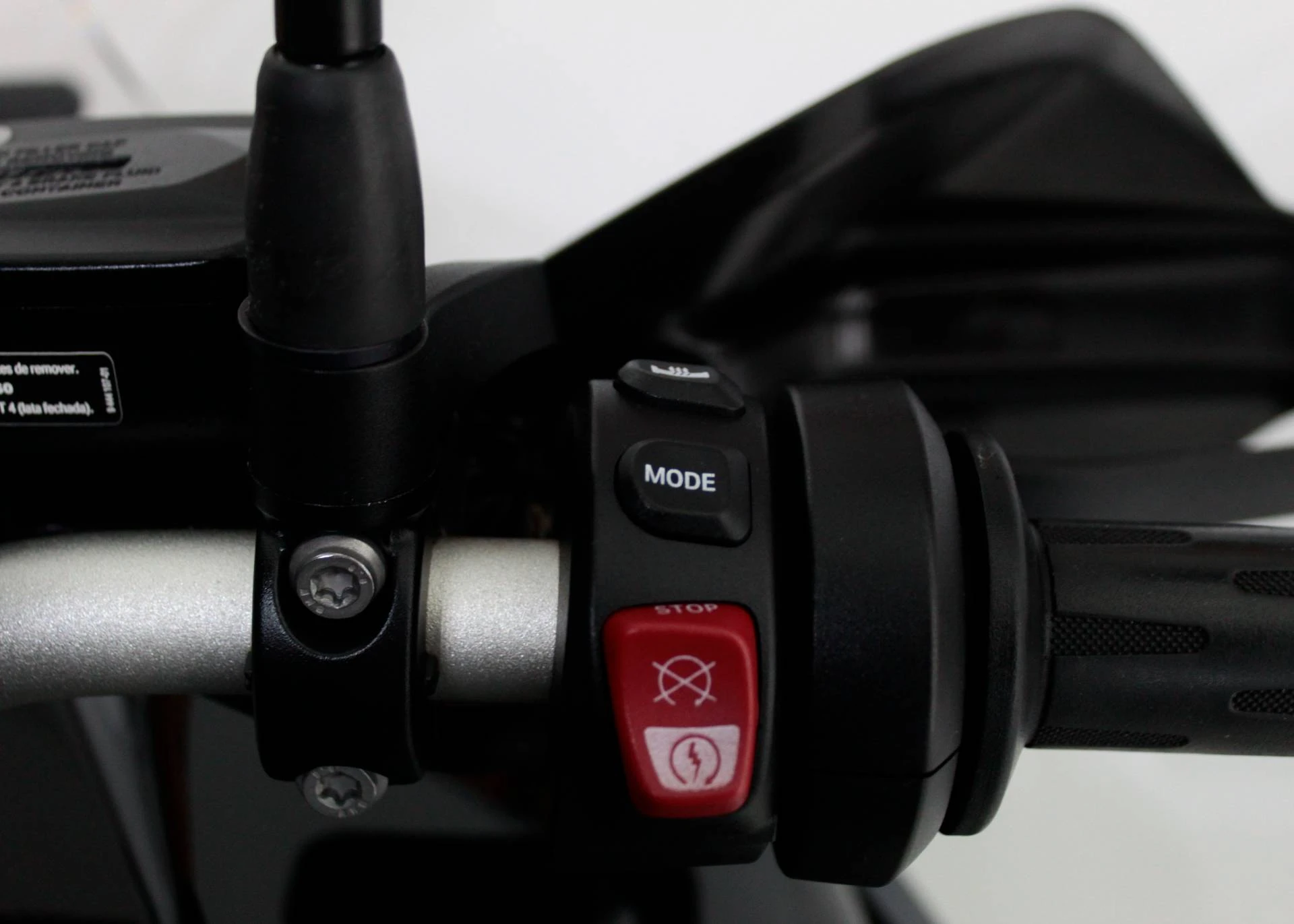 BMW F 850 GS ADVENTURE PREMIUM