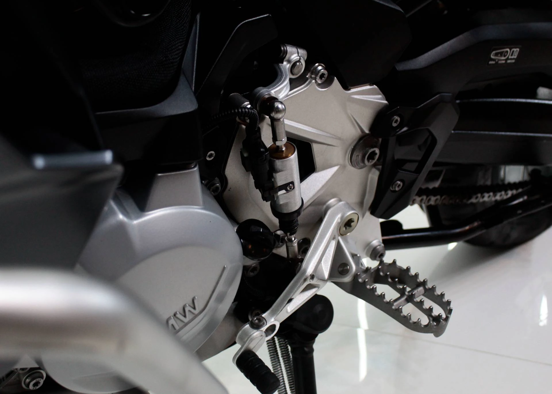 BMW F 850 GS ADVENTURE PREMIUM