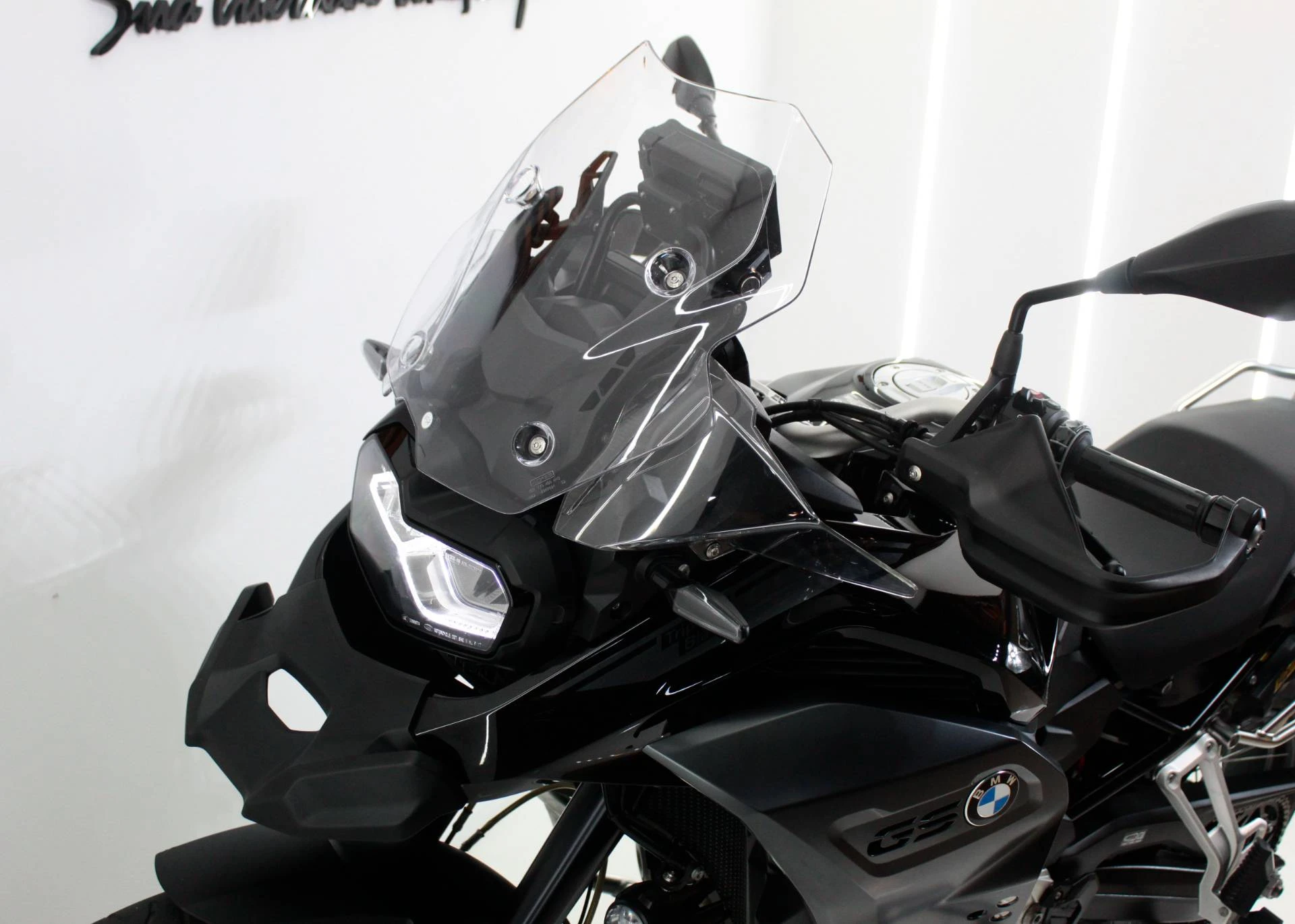 BMW F 850 GS ADVENTURE PREMIUM