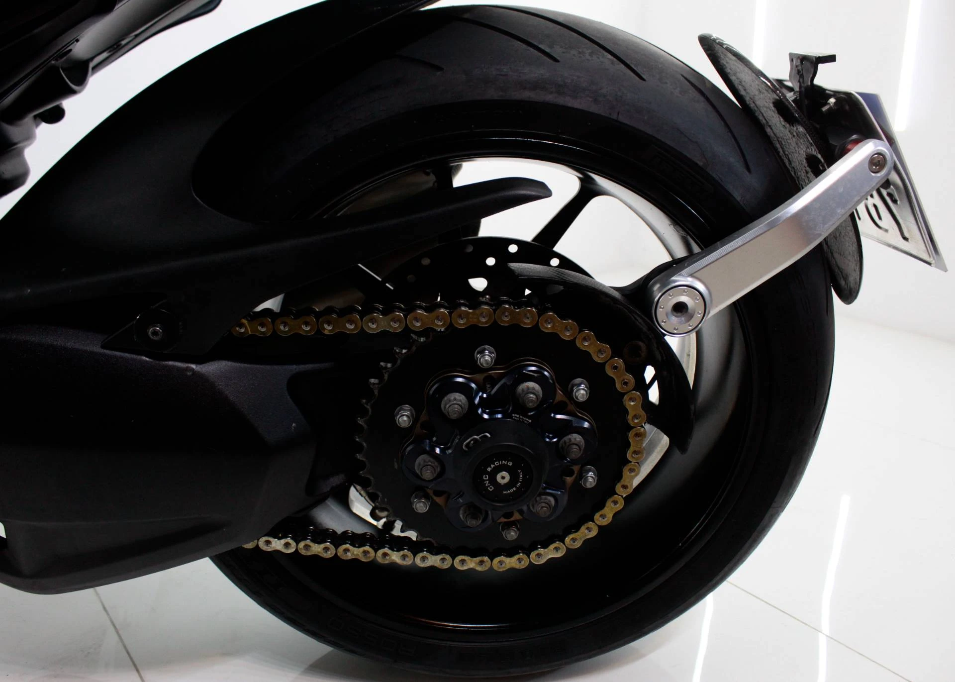 DUCATI DIAVEL CARBON