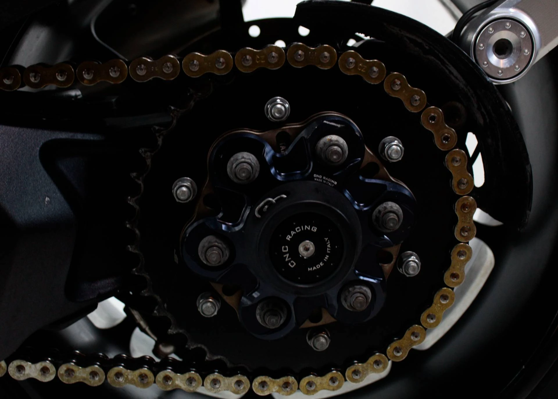 DUCATI DIAVEL CARBON