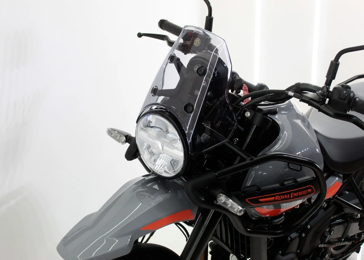ROYAL ENFIELD HIMALAYAN