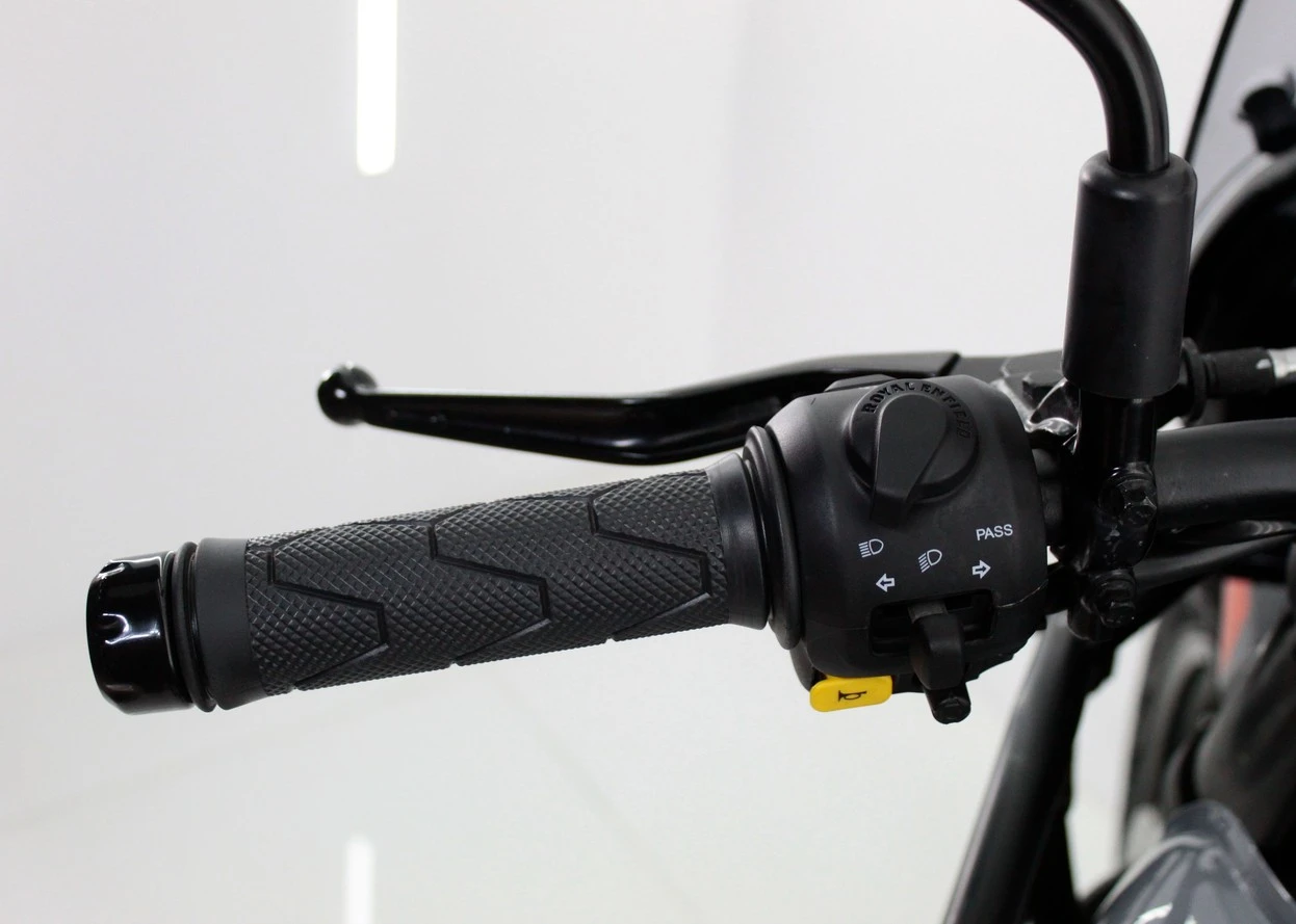 ROYAL ENFIELD HIMALAYAN