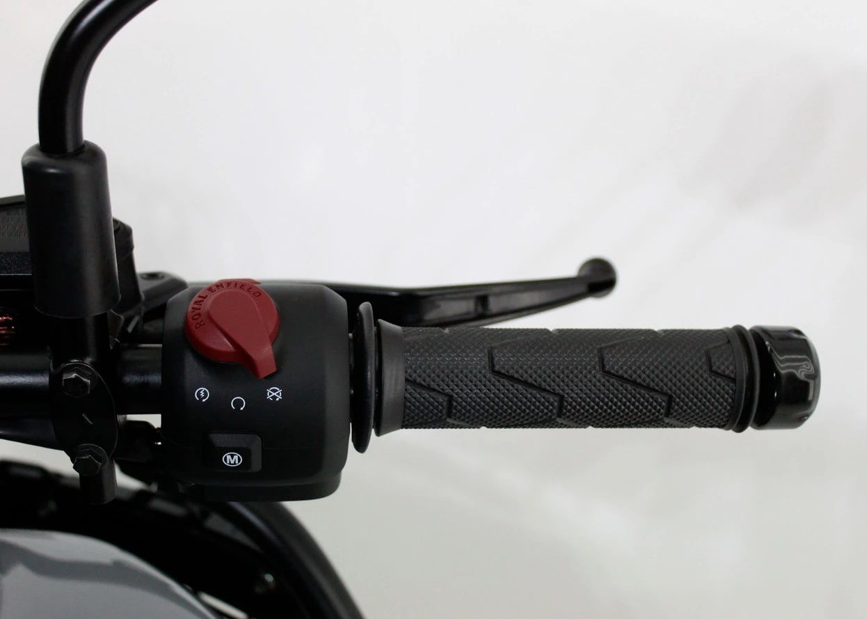 ROYAL ENFIELD HIMALAYAN