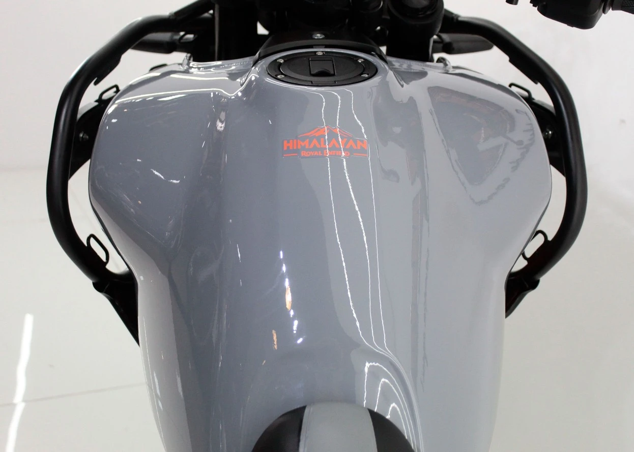 ROYAL ENFIELD HIMALAYAN