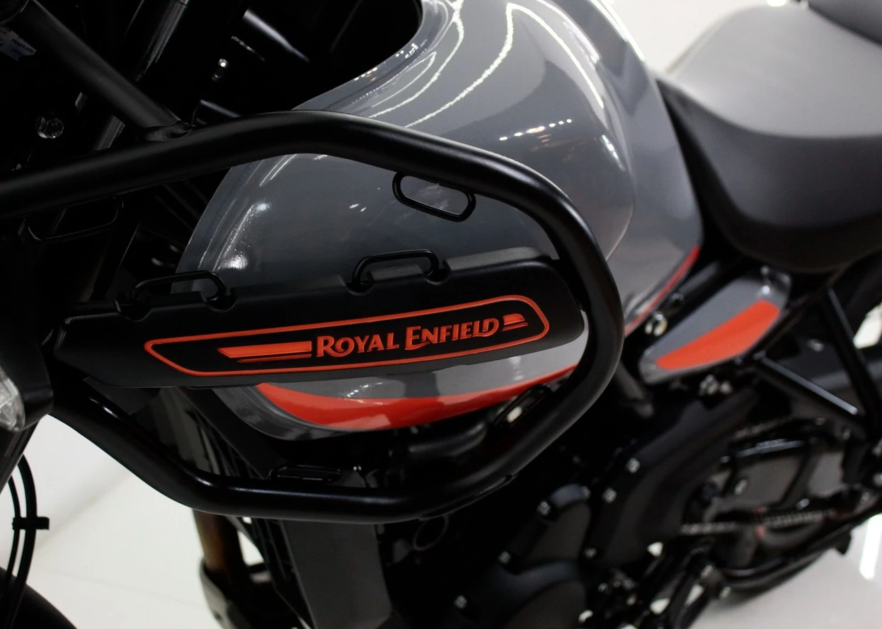 ROYAL ENFIELD HIMALAYAN