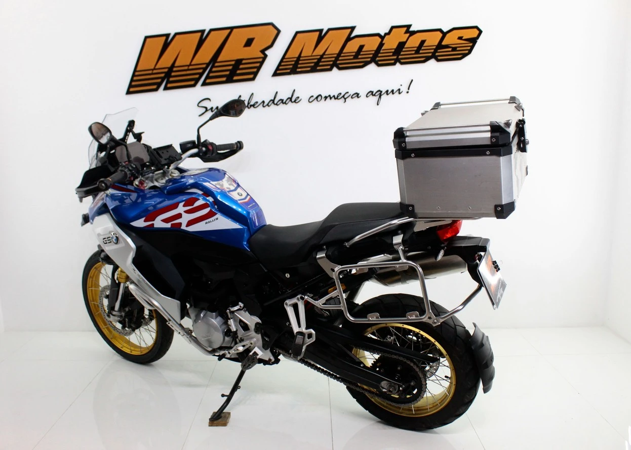 BMW F 850 GS ADVENTURE