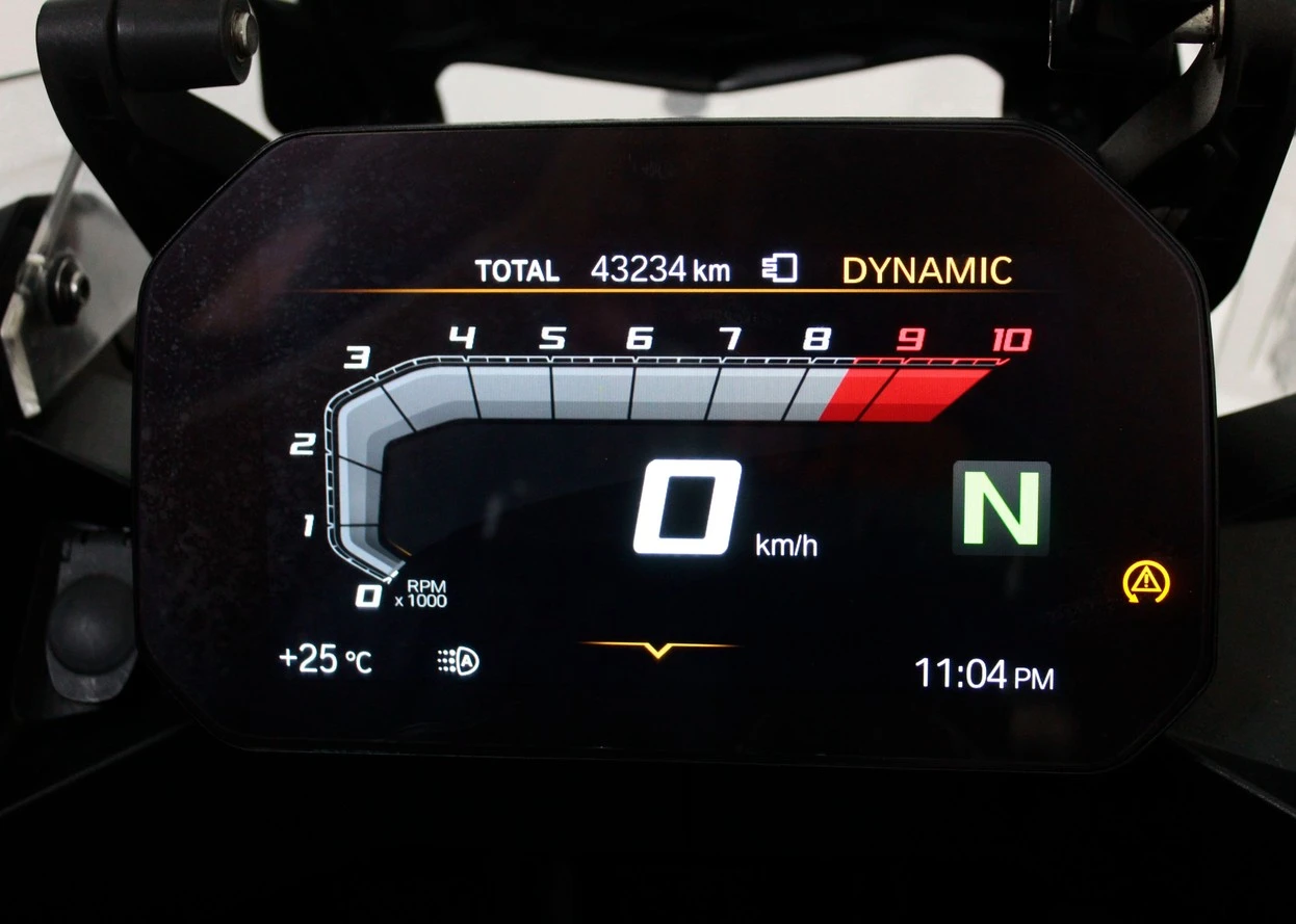 BMW F 850 GS ADVENTURE