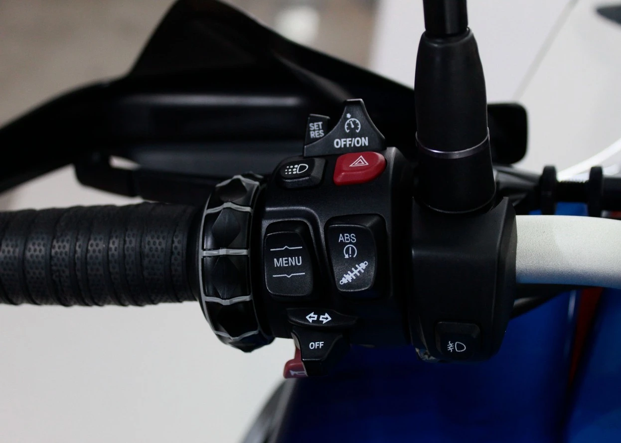 BMW F 850 GS ADVENTURE