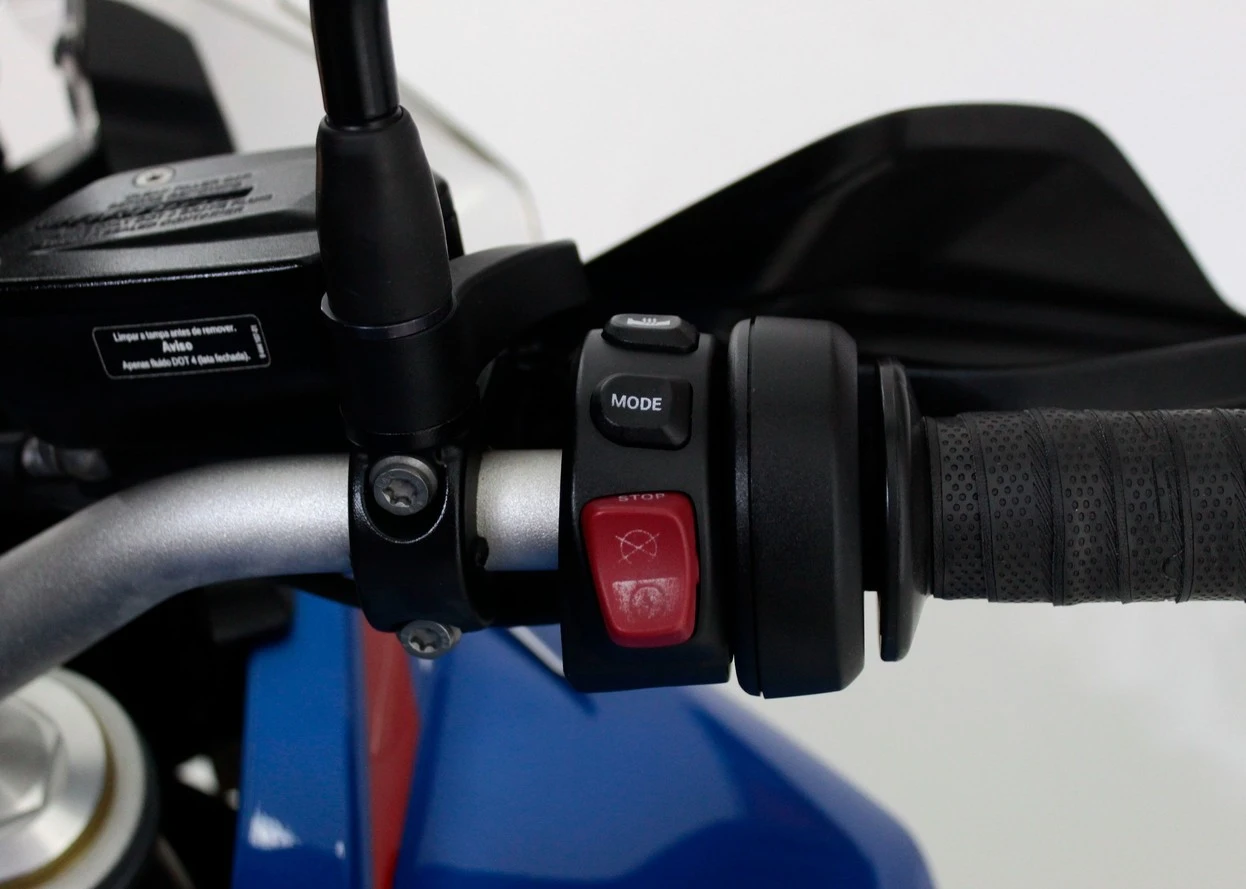 BMW F 850 GS ADVENTURE