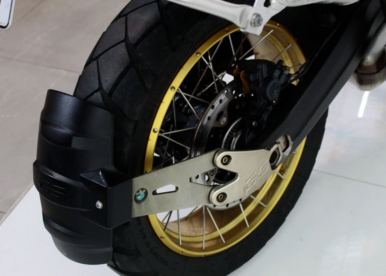 BMW F 850 GS ADVENTURE