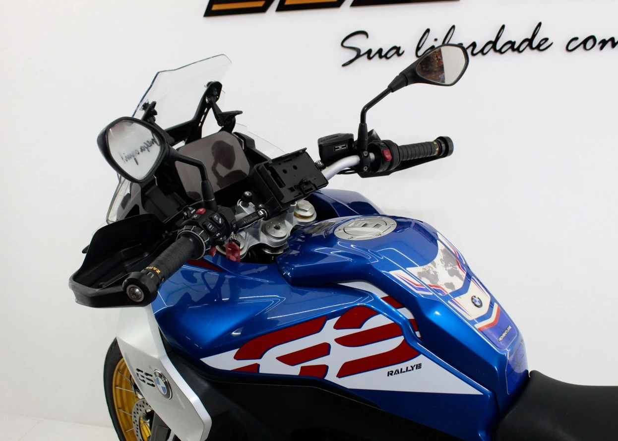 BMW F 850 GS ADVENTURE