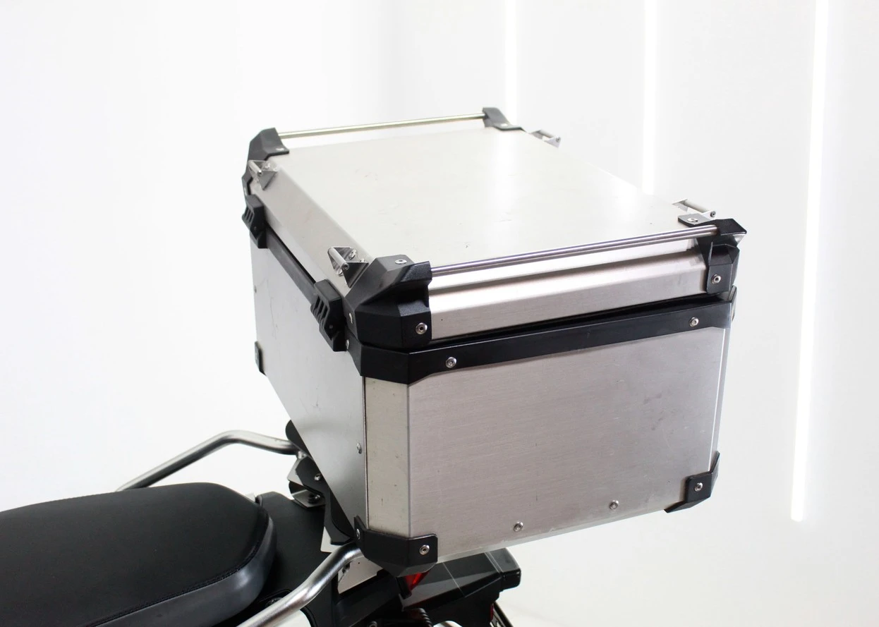 BMW F 850 GS ADVENTURE