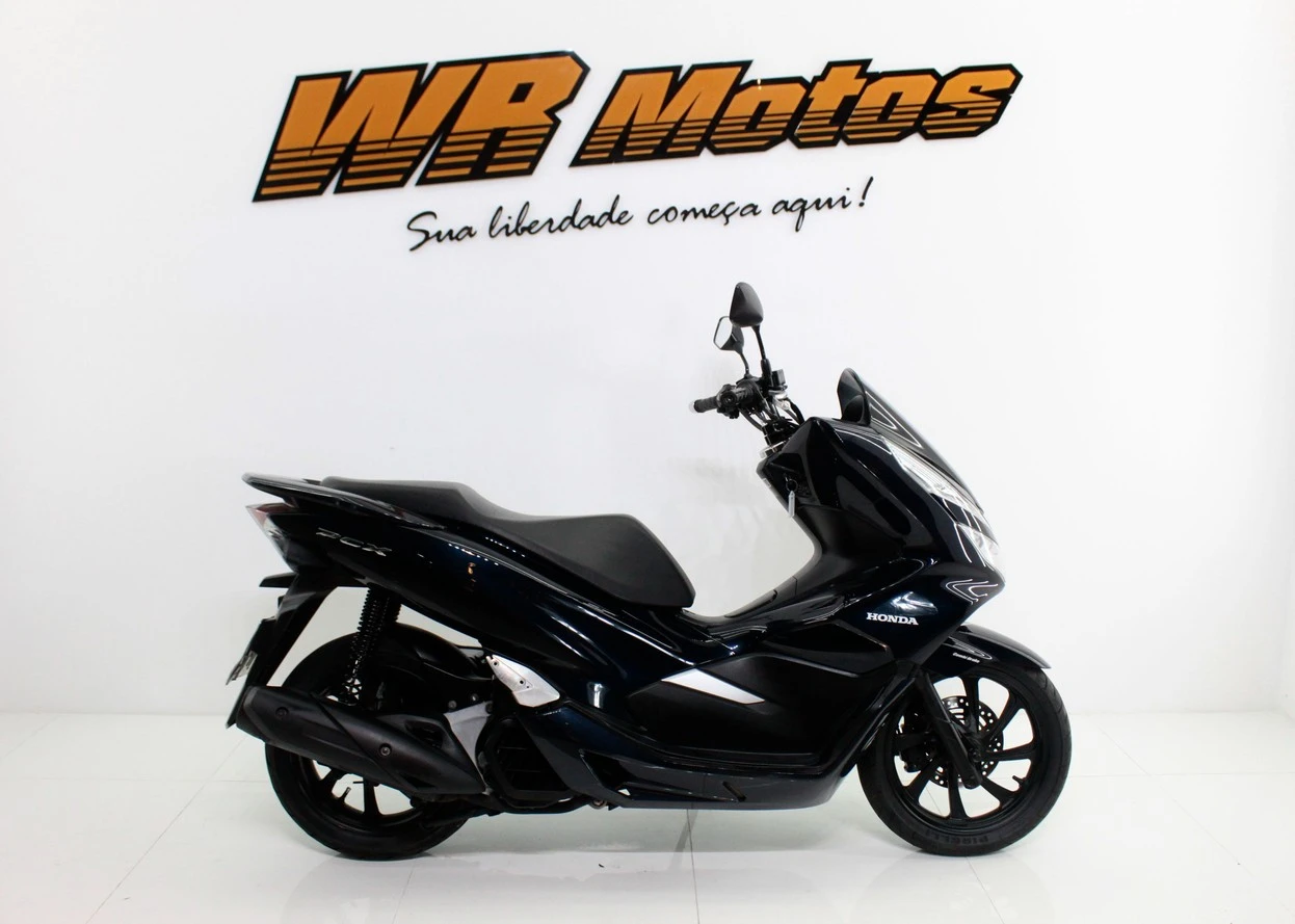 HONDA PCX