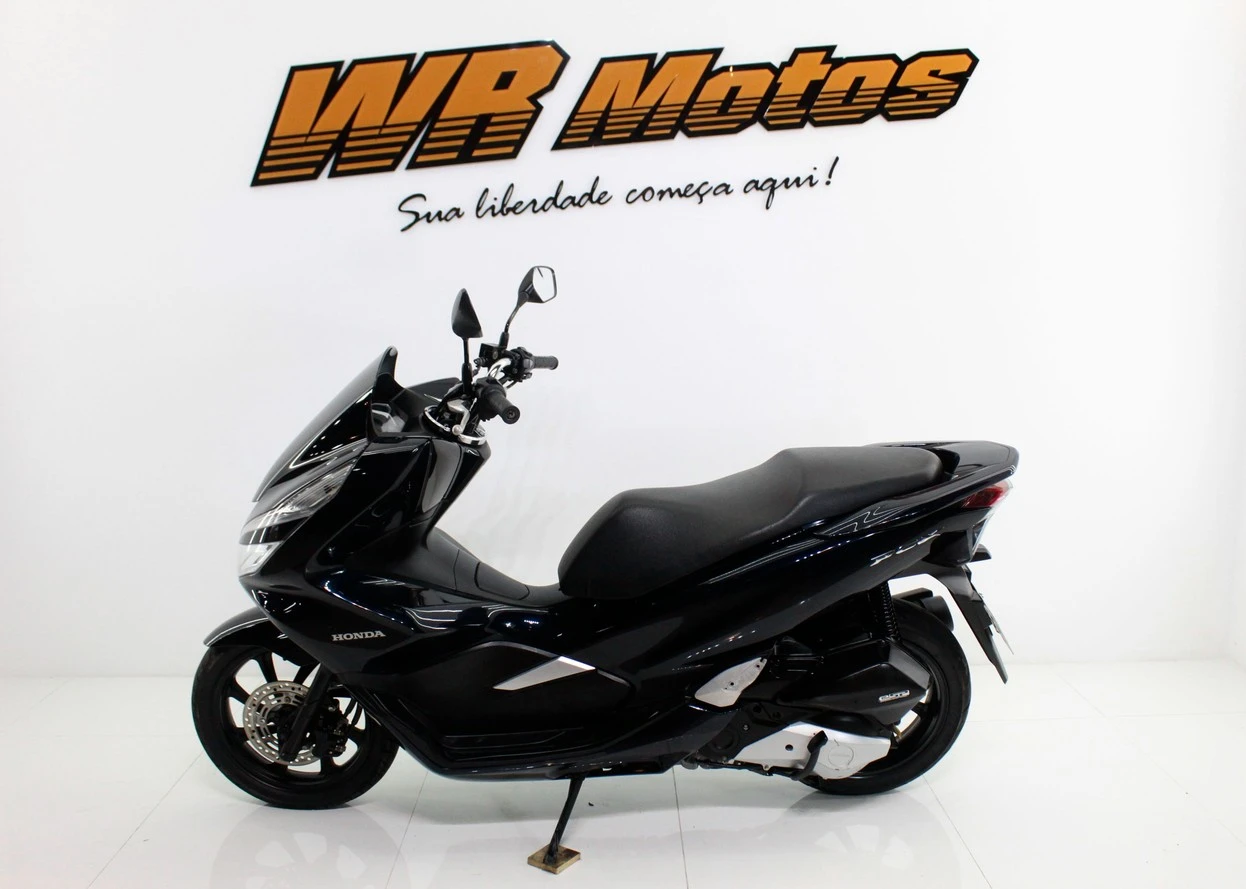 HONDA PCX