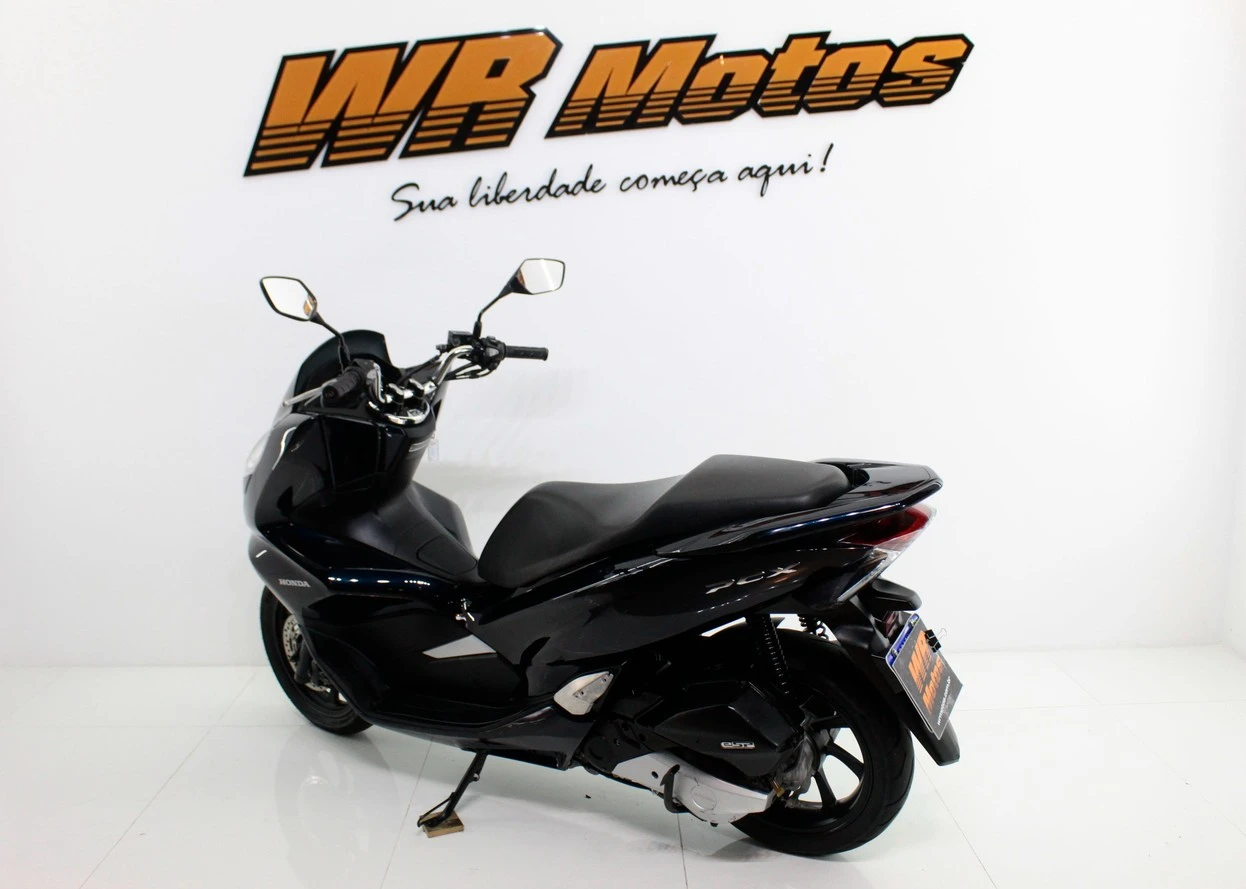 HONDA PCX