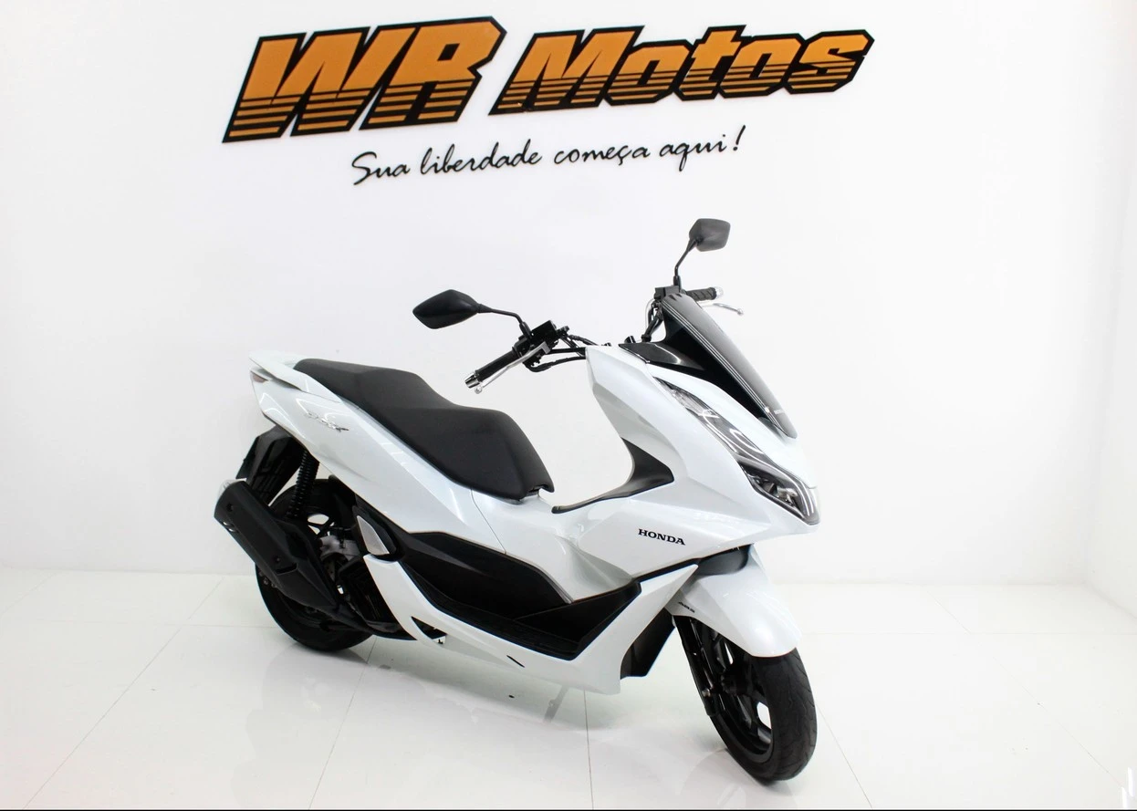 HONDA PCX ABS