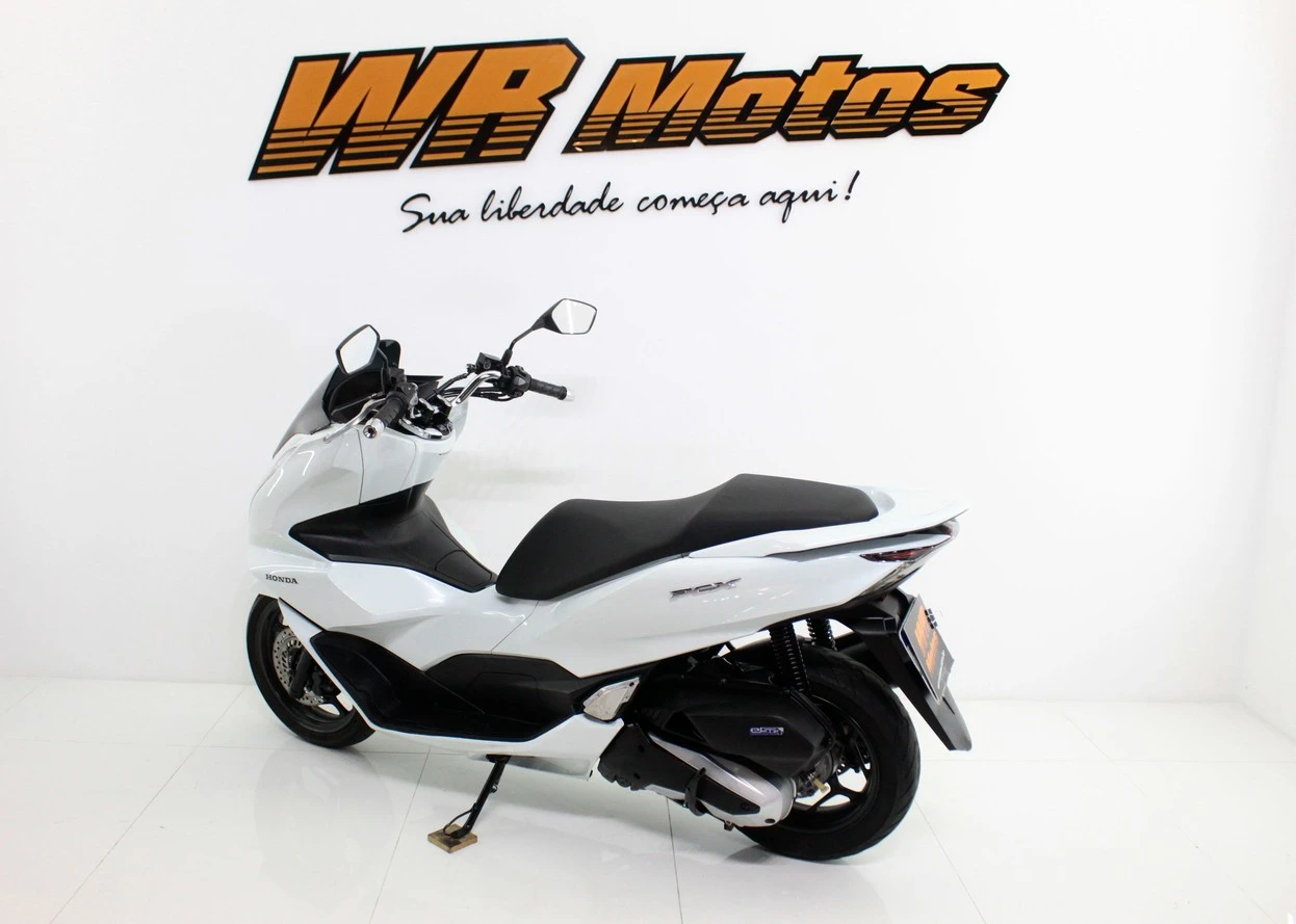 HONDA PCX ABS