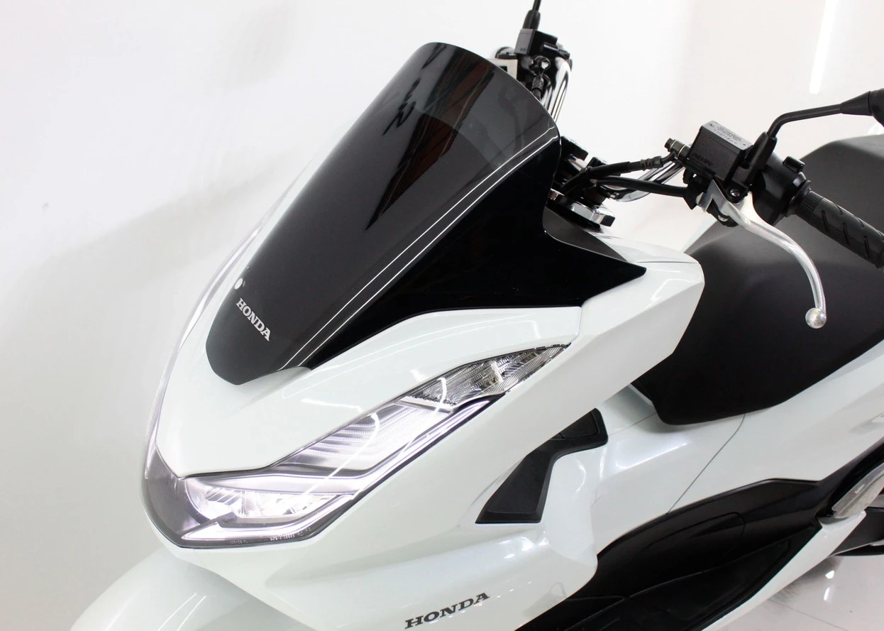 HONDA PCX ABS
