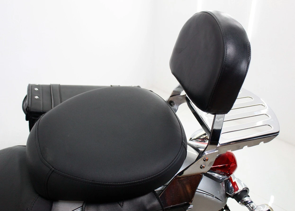 YAMAHA XVS 950A MIDNIGHT STAR