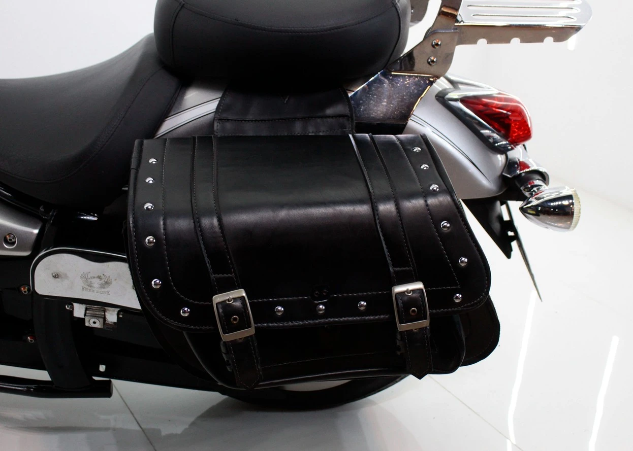 YAMAHA XVS 950A MIDNIGHT STAR