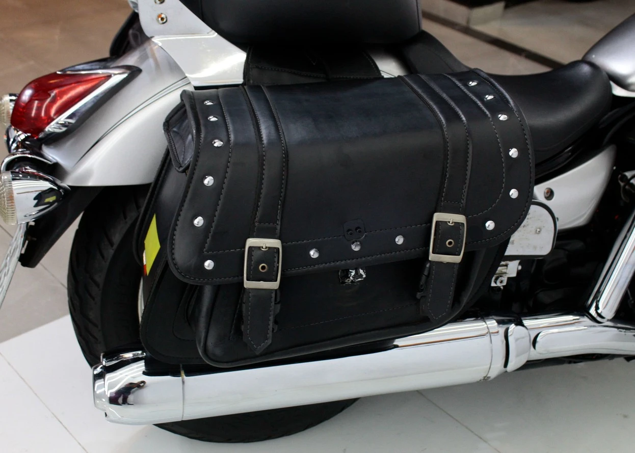 YAMAHA XVS 950A MIDNIGHT STAR