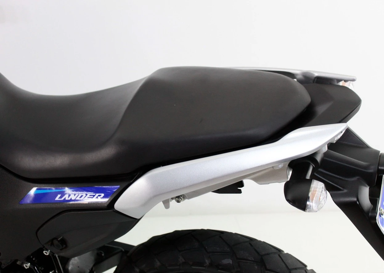 YAMAHA XTZ 250 LANDER