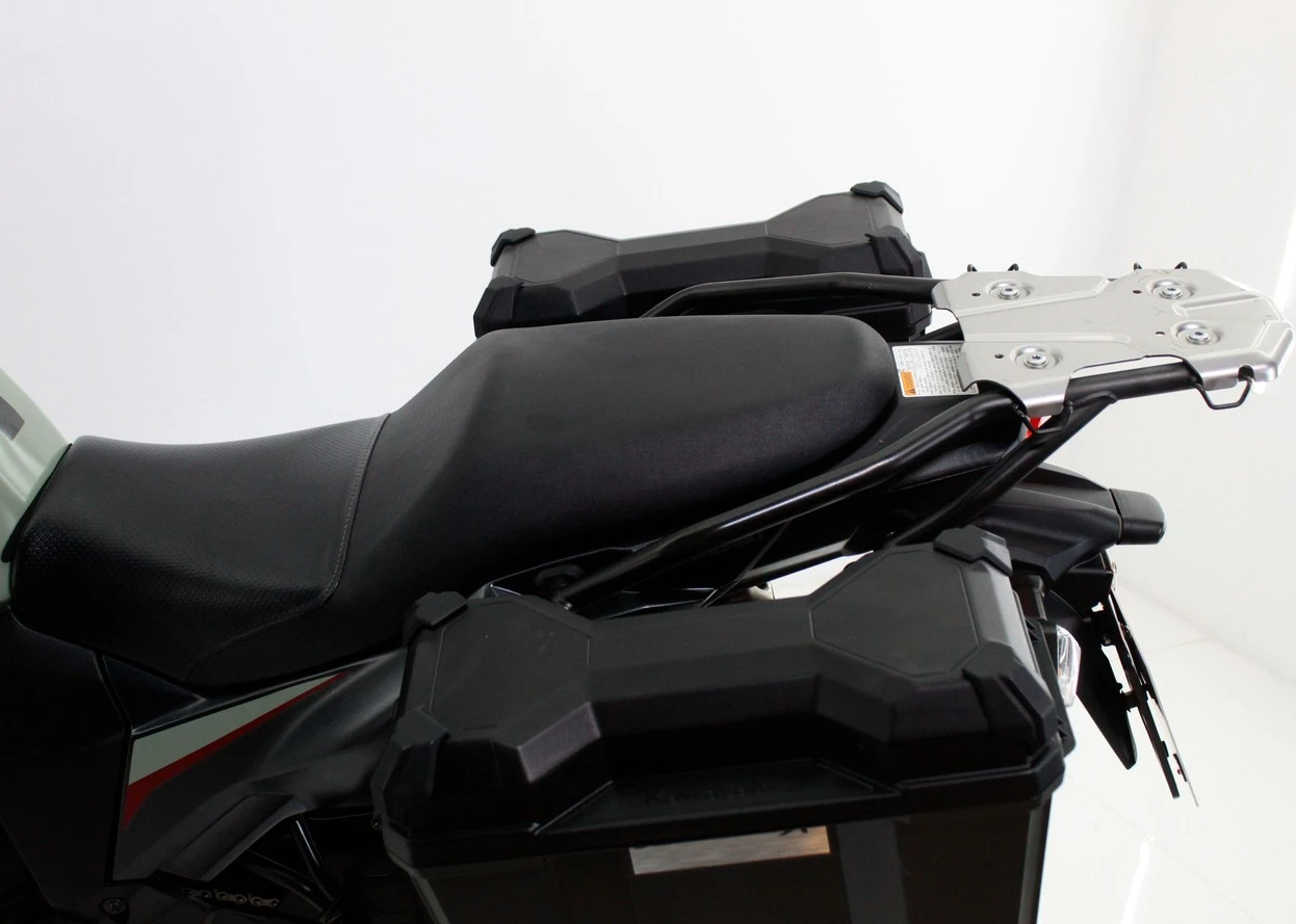 KAWASAKI VERSYS-X 300 TOURER ABS