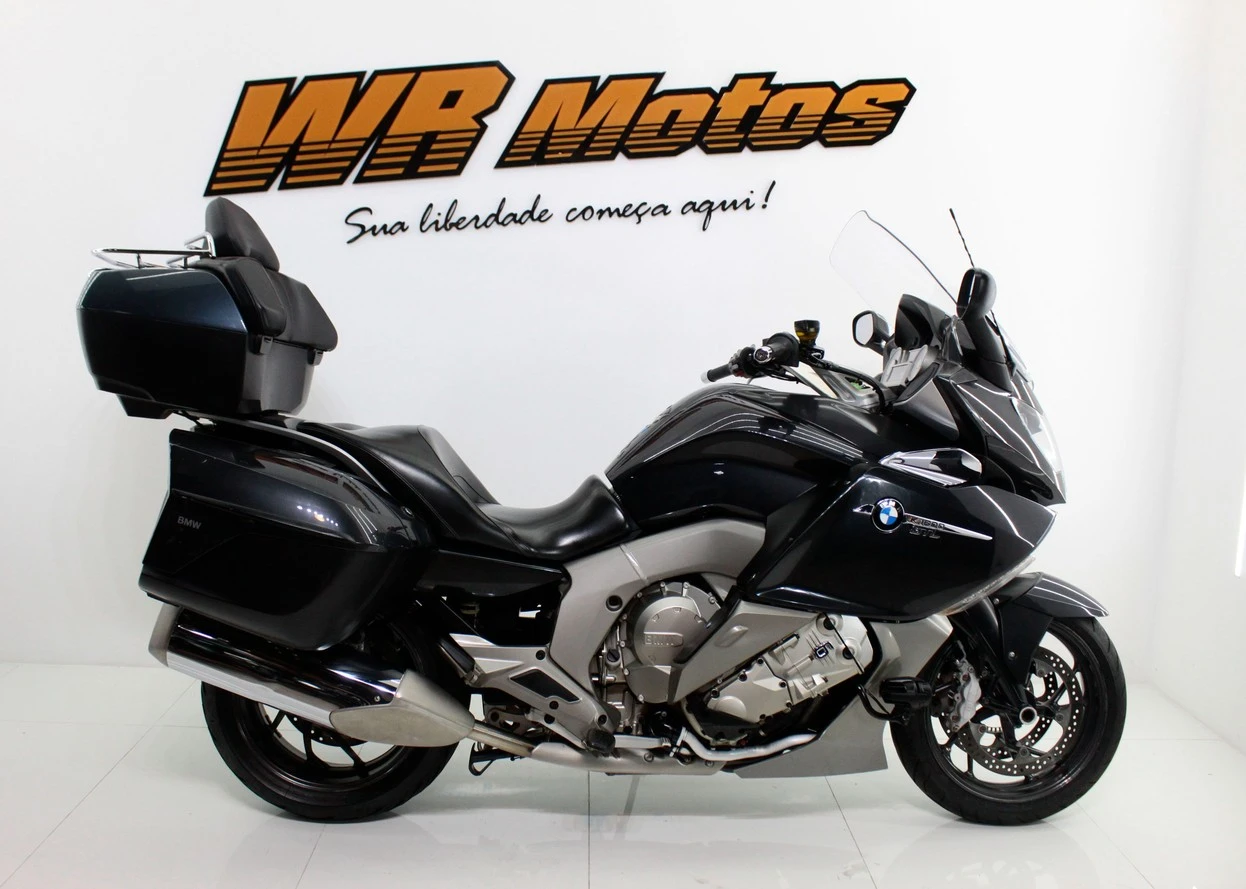 BMW K 1600 GTL
