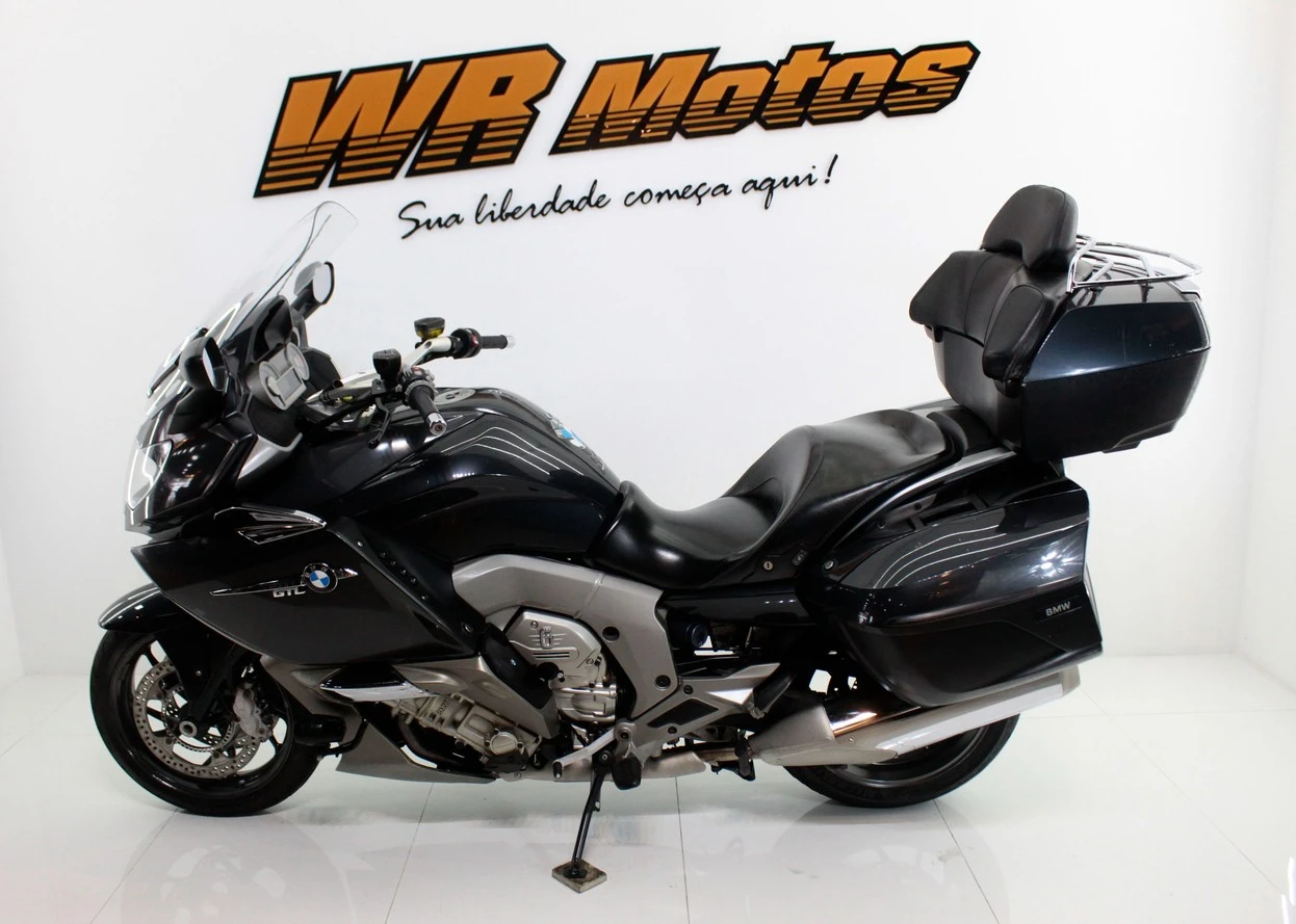 BMW K 1600 GTL