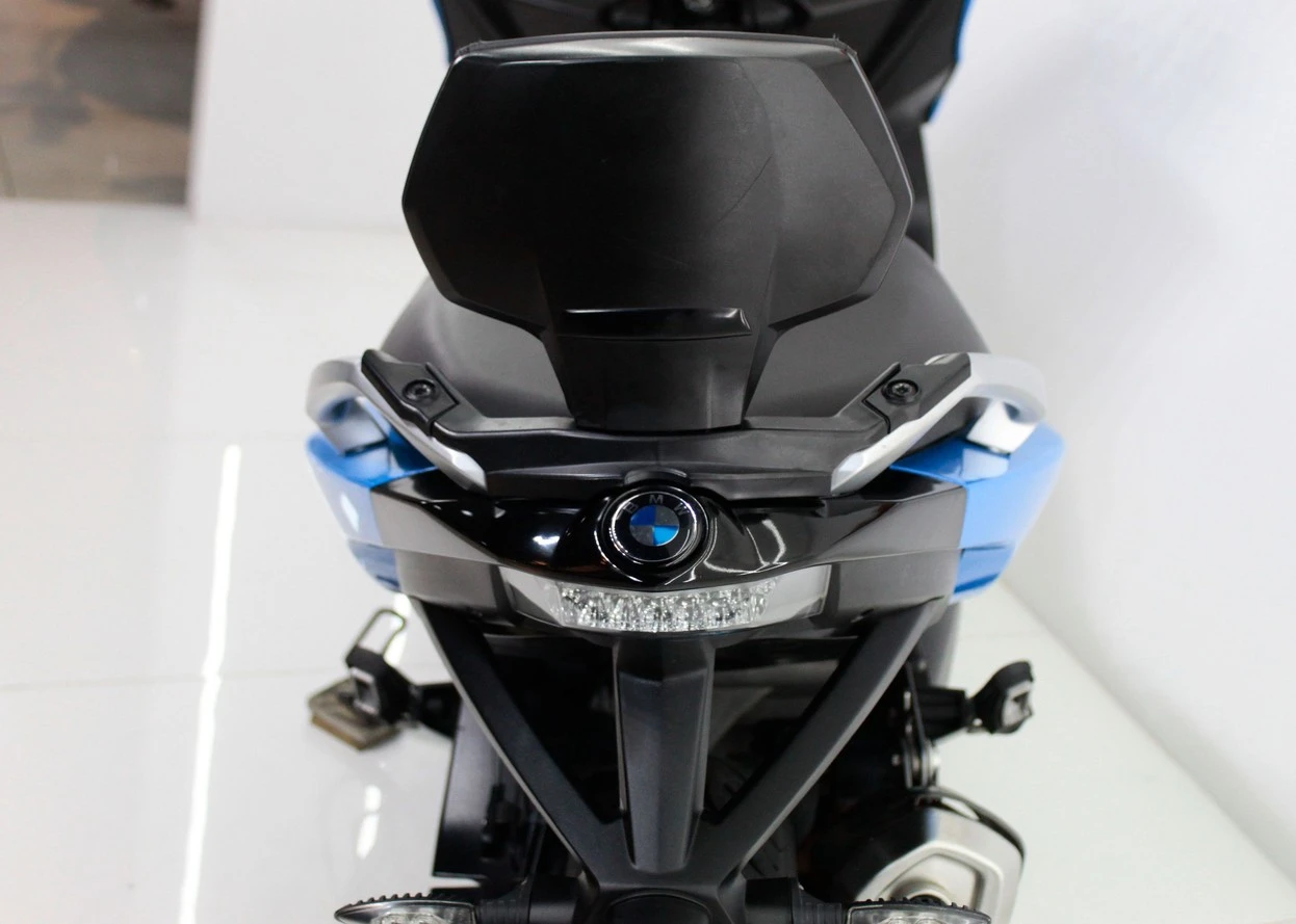 BMW C 600 SPORT